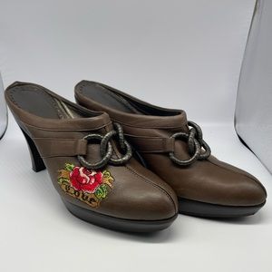 Womens Clog
